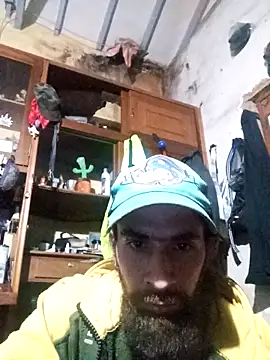 hairy mannn online show from November 14, 2025, 1:04 pm