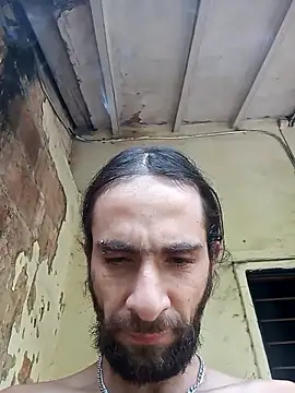 hairy mannn online show from January 9, 2026, 12:34 pm