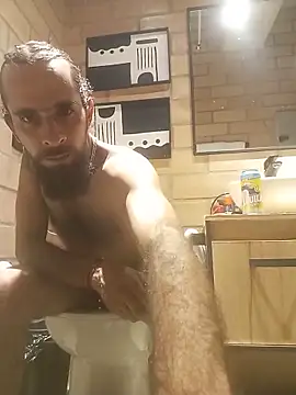 Snapshot of hairy_mannn chatting on June 18, 2026, 7:18 am hairy mannn online show from June 18, 2026, 7:18 am