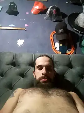 hairy mannn online show from February 24, 2026, 1:28 am