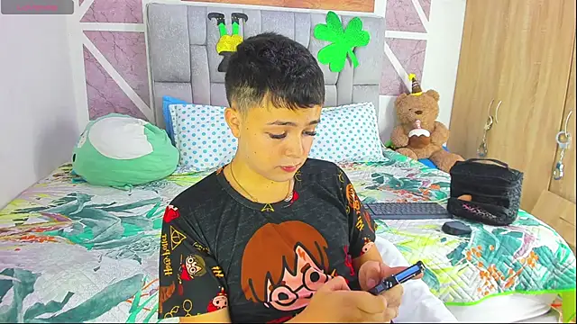 christopher Hot online show from March 20, 2026, 10:00 pm