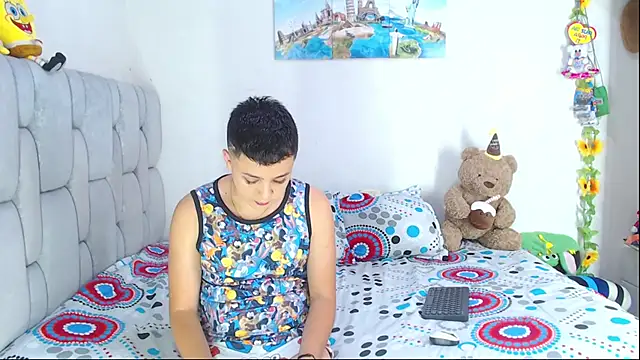 christopher Hot online show from January 31, 2026, 7:34 pm