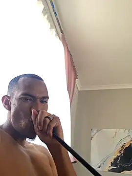 LuciousLyon online show from March 8, 2026, 1:36 pm