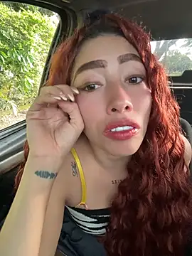 roxyrougee online show from June 13, 2026, 12:03 pm