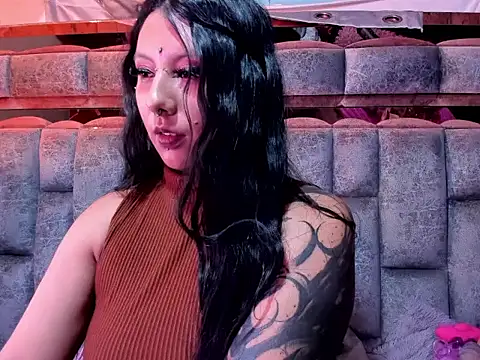 Snapshot of missashlyrosette chatting on September 20, 2025, 2:49 am missashlyrosette online show from September 20, 2025, 2:49 am