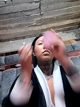 Snapshot of missashlyrosette chatting on November 11, 2025, 11:09 pm missashlyrosette online show from November 11, 2025, 11:09 pm