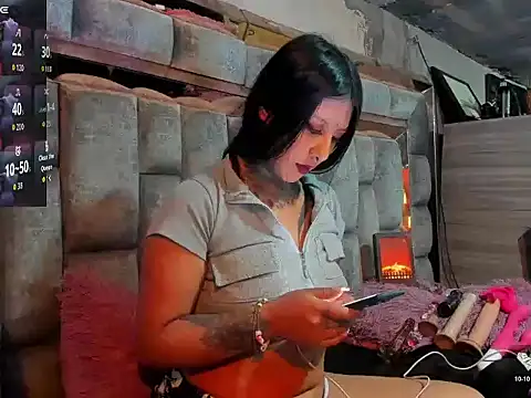 Snapshot of missashlyrosette chatting on November 14, 2025, 4:05 am missashlyrosette online show from November 14, 2025, 4:05 am