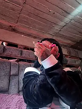 Snapshot of missashlyrosette chatting on December 14, 2025, 11:49 am missashlyrosette online show from December 14, 2025, 11:49 am