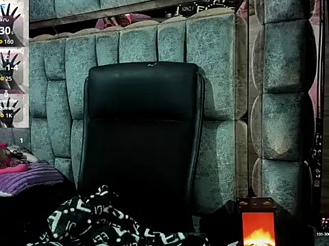 Snapshot of missashlyrosette chatting on November 22, 2025, 4:55 am missashlyrosette online show from November 22, 2025, 4:55 am