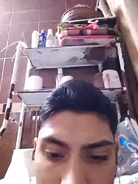 Snapshot of aispuro8505 chatting on November 25, 2025, 9:09 am aispuro8505 online show from November 25, 2025, 9:09 am