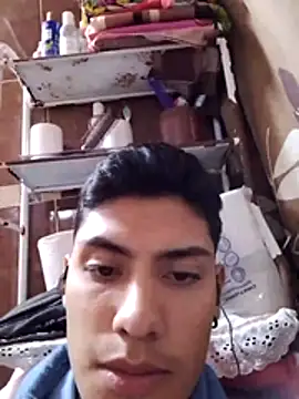 Snapshot of aispuro8505 chatting on November 18, 2025, 7:55 am aispuro8505 online show from November 18, 2025, 7:55 am