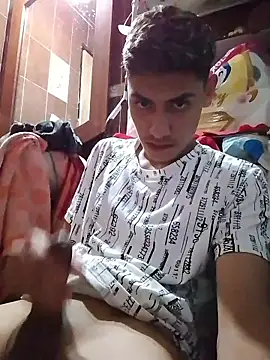 Snapshot of aispuro8505 chatting on January 10, 2026, 8:09 am aispuro8505 online show from January 10, 2026, 8:09 am