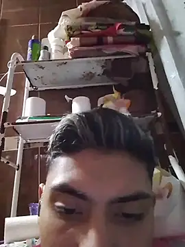 Snapshot of aispuro8505 chatting on January 12, 2026, 5:25 am aispuro8505 online show from January 12, 2026, 5:25 am