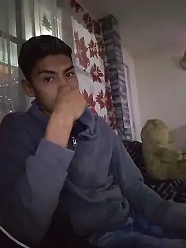 Snapshot of aispuro8505 chatting on January 13, 2026, 5:22 am aispuro8505 online show from January 13, 2026, 5:22 am