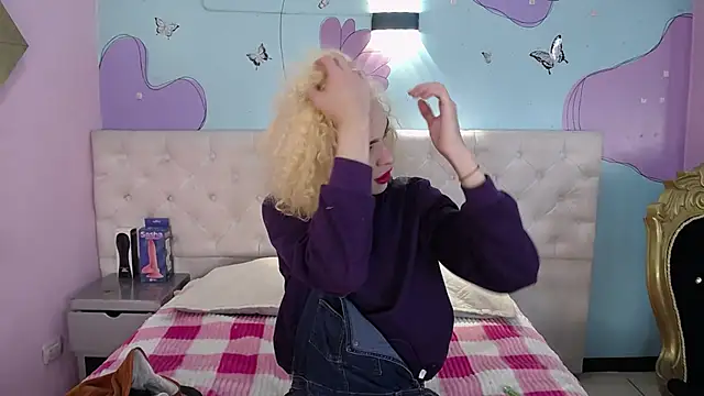 Snapshot of Aaron_Fordd chatting on December 15, 2025, 12:55 pm Aaron Fordd online show from December 15, 2025, 12:55 pm