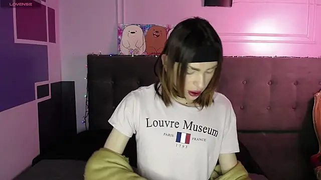 Snapshot of Aaron_Fordd chatting on November 5, 2025, 1:03 pm Aaron Fordd online show from November 5, 2025, 1:03 pm