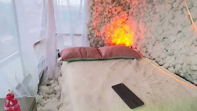 Aaron Fordd online show from March 5, 2026, 1:19 pm