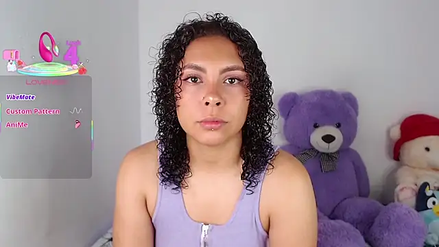 ViolettaMiller  online show from January 11, 2026, 3:13 am