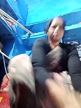 Jooli xx online show from March 31, 2026, 1:07 am