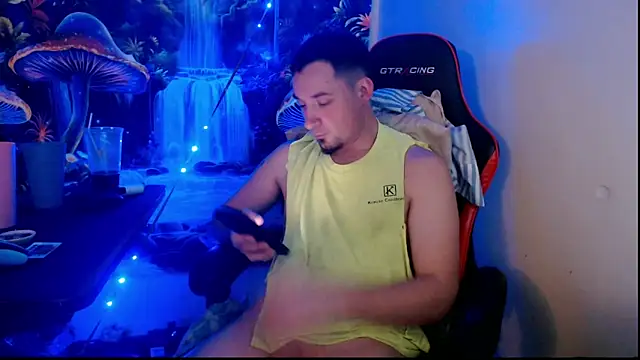 YoBlezz online show from January 14, 2026, 5:38 pm