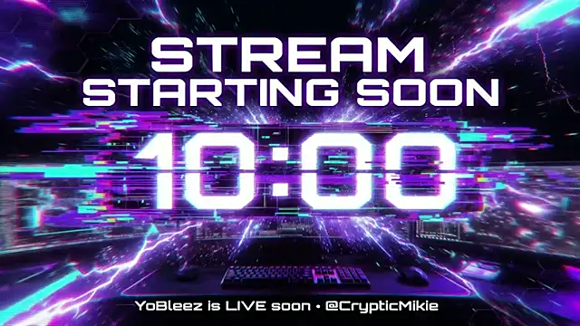 Snapshot of YoBlezz chatting on July 15, 2026, 5:47 am YoBlezz online show from July 15, 2026, 5:47 am