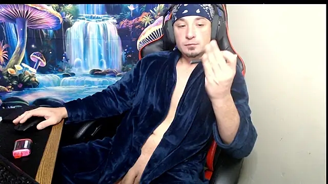 YoBlezz online show from December 23, 2025, 6:34 am