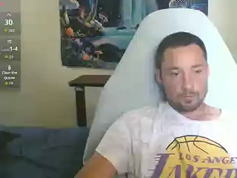 Snapshot of YoBlezz chatting on July 24, 2026, 8:38 pm YoBlezz online show from July 24, 2026, 8:38 pm
