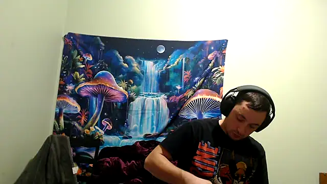 YoBlezz online show from February 3, 2026, 11:54 pm