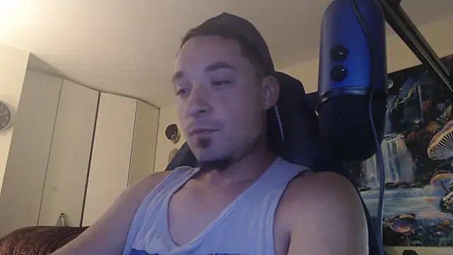 YoBlezz online show from September 18, 2025, 5:10 am