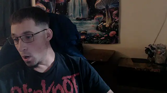 YoBlezz online show from September 12, 2025, 9:47 pm