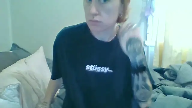 liltiddygoffwaifu online show from June 10, 2026, 2:02 am
