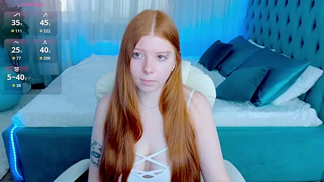 Snapshot of Adell__Shine chatting on September 9, 2025, 8:13 am Adell Shine online show from September 9, 2025, 8:13 am