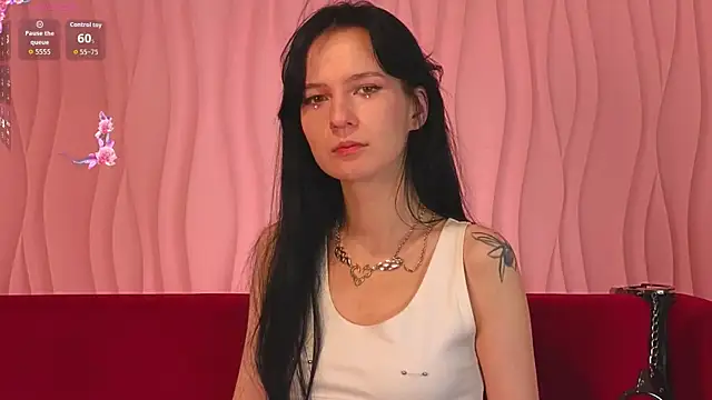 Snapshot of Alisssseee chatting on January 5, 2026, 5:27 pm Alisssseee online show from January 5, 2026, 5:27 pm