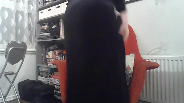 Verity Vix online show from March 2, 2026, 12:44 am