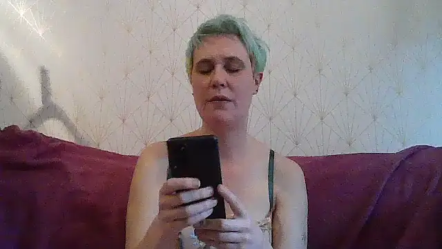 Verity Vix online show from February 20, 2026, 9:00 am