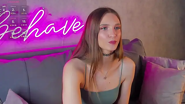 Alisha Green online show from October 3, 2025, 9:44 am