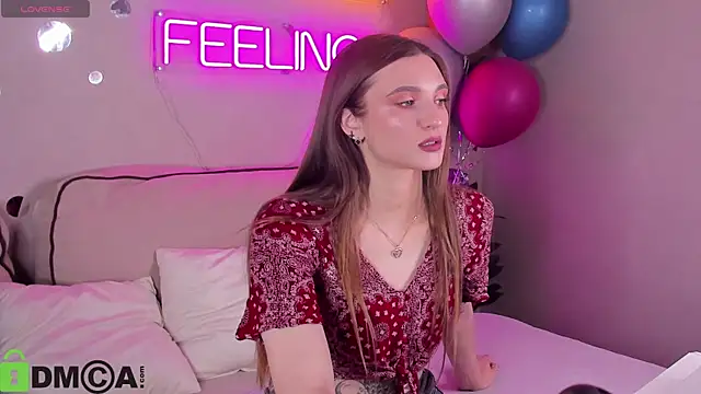 Alisha Green online show from November 14, 2025, 9:35 am