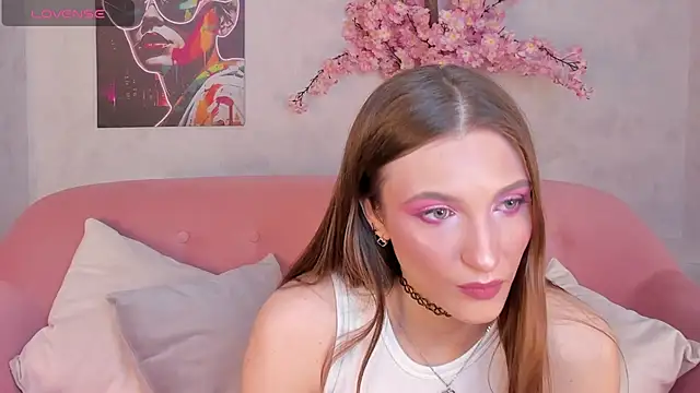 Alisha Green online show from September 10, 2025, 8:57 am