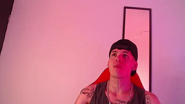 Anhonymus  online show from September 14, 2025, 4:13 am