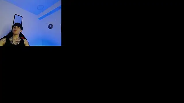 Anhonymus  online show from November 7, 2025, 4:06 am