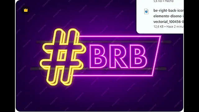 Anhonymus  online show from November 20, 2025, 3:56 pm