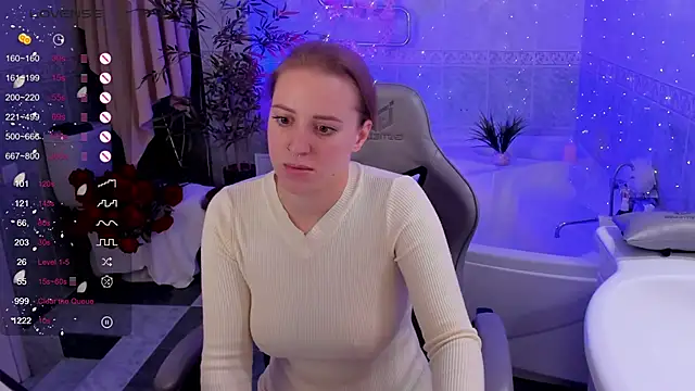 Alice Cire online show from February 3, 2026, 2:53 am