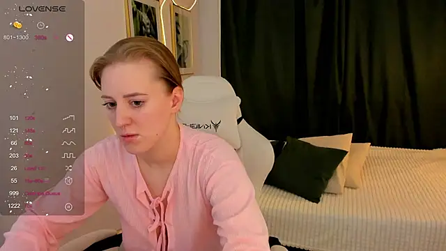 Alice Cire online show from January 6, 2026, 5:06 pm