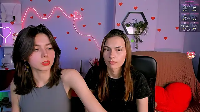 kitniss dreamy online show from February 10, 2026, 3:22 pm