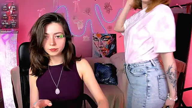 kitniss dreamy online show from May 10, 2026, 7:16 pm