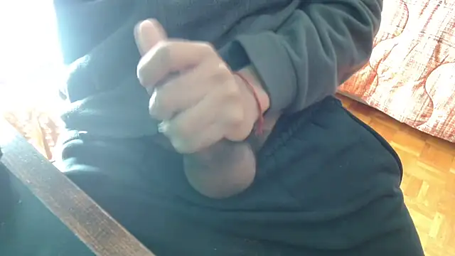 Martucho hot online show from October 28, 2025, 12:48 pm