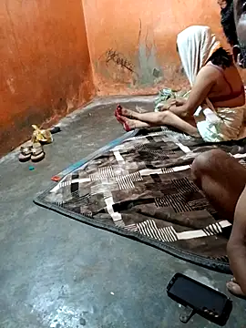 NIT-COUPLE online show from September 23, 2025, 7:32 pm