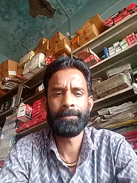 NIT-COUPLE online show from April 17, 2026, 8:39 am