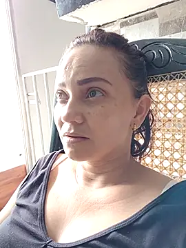 Amanda39 online show from February 24, 2026, 5:25 pm