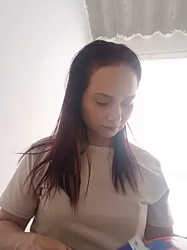 Amanda39 online show from May 31, 2026, 2:12 pm
